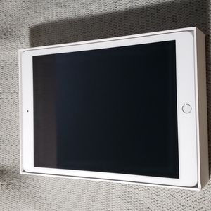 Apple iPad 8th generation